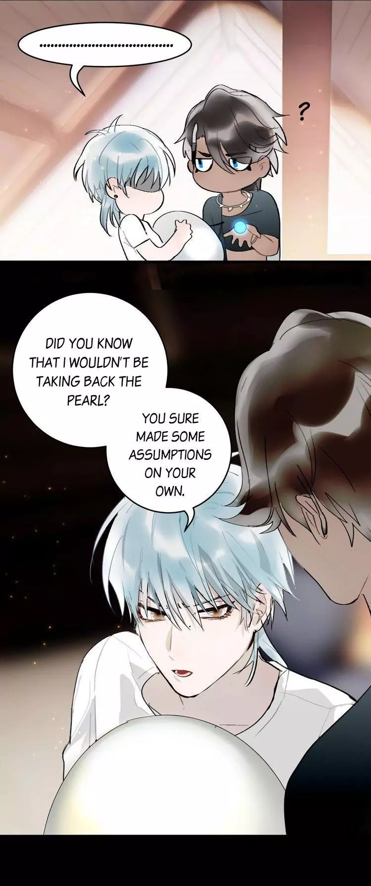 Manga page 11