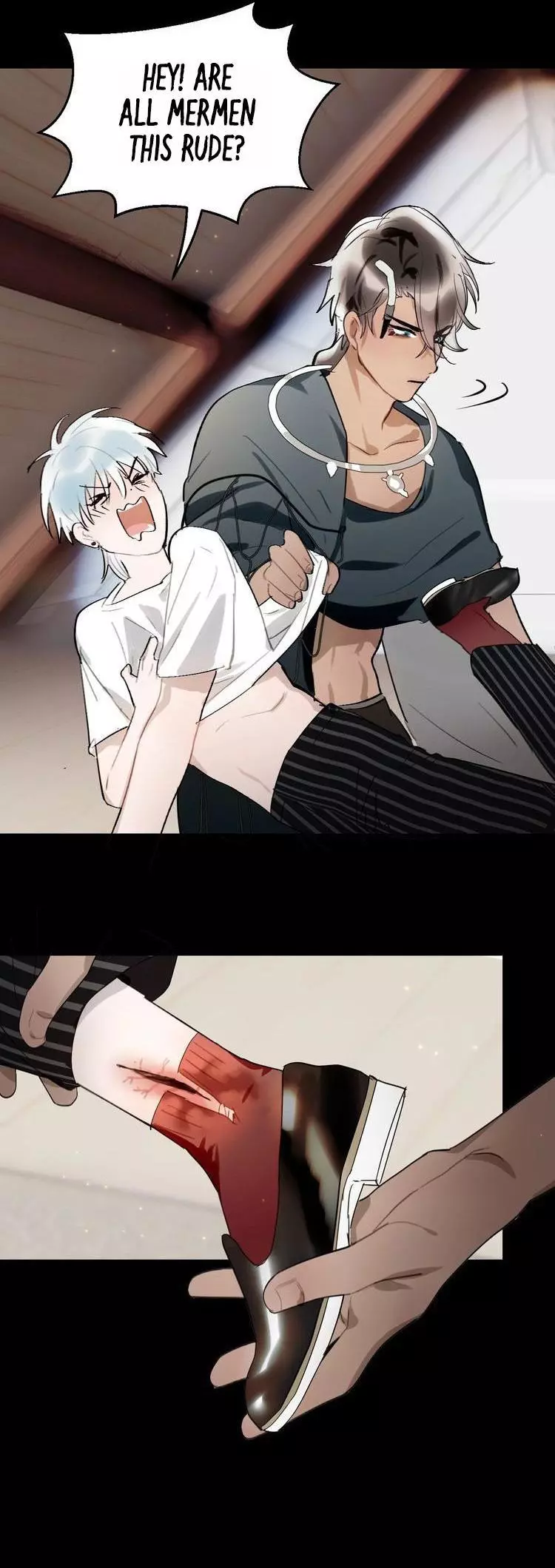 Manga page 20