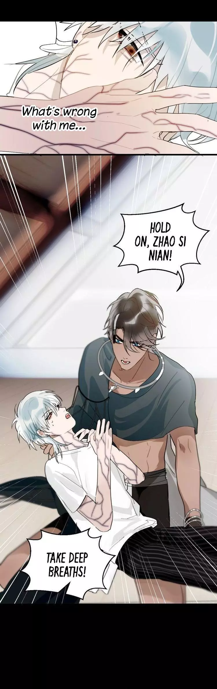 Manga page 15