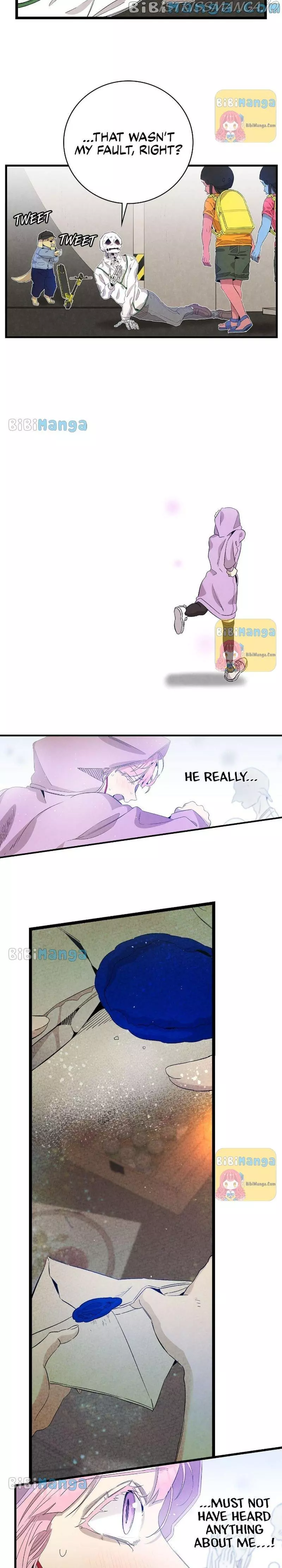 Manga page 4