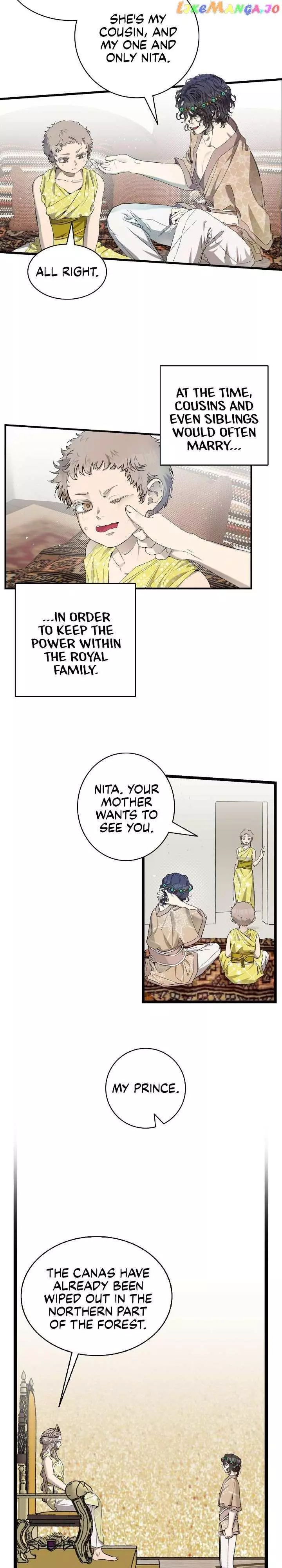 Manga page 13