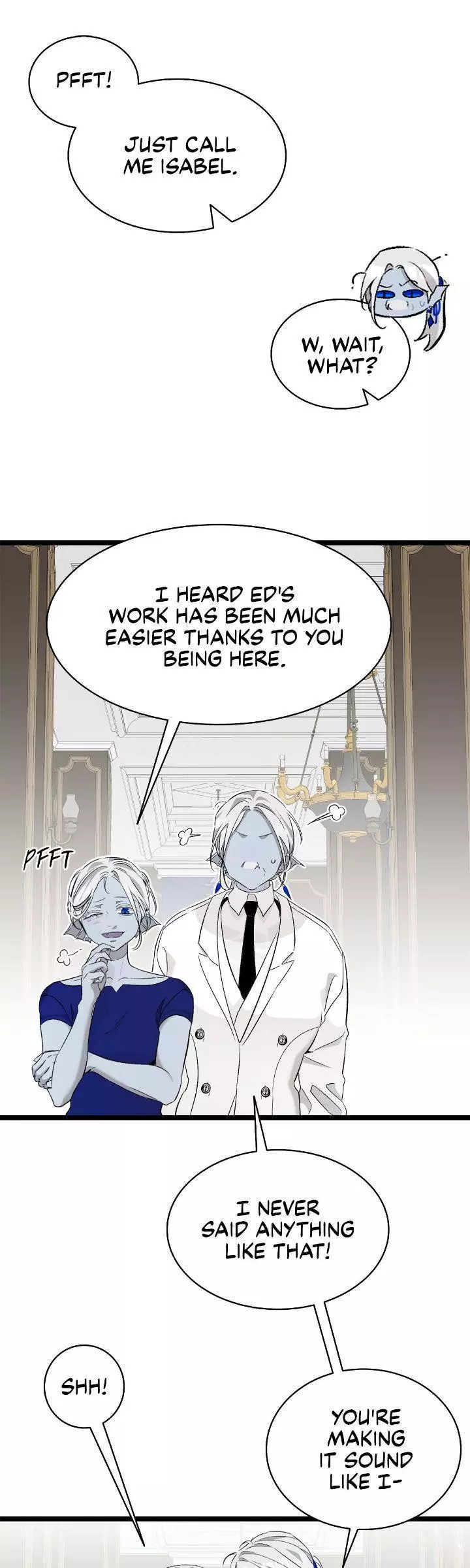 Manga page 28