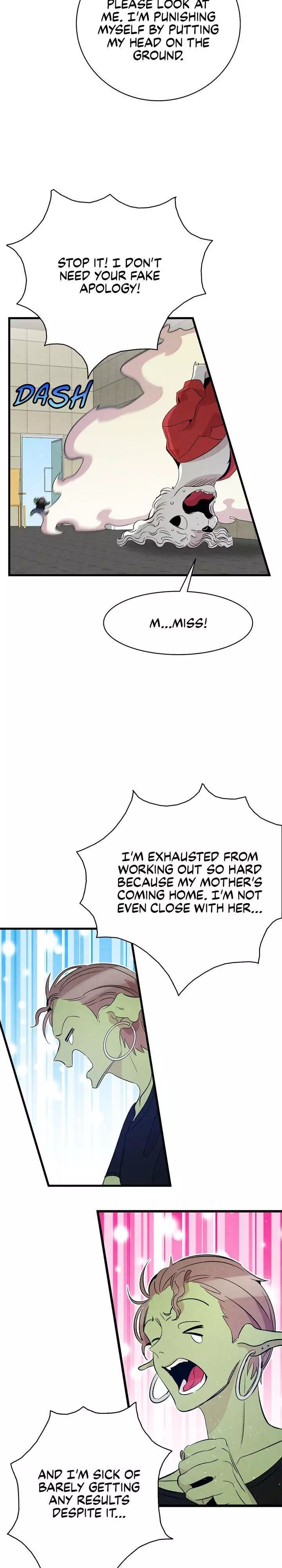 Manga page 21
