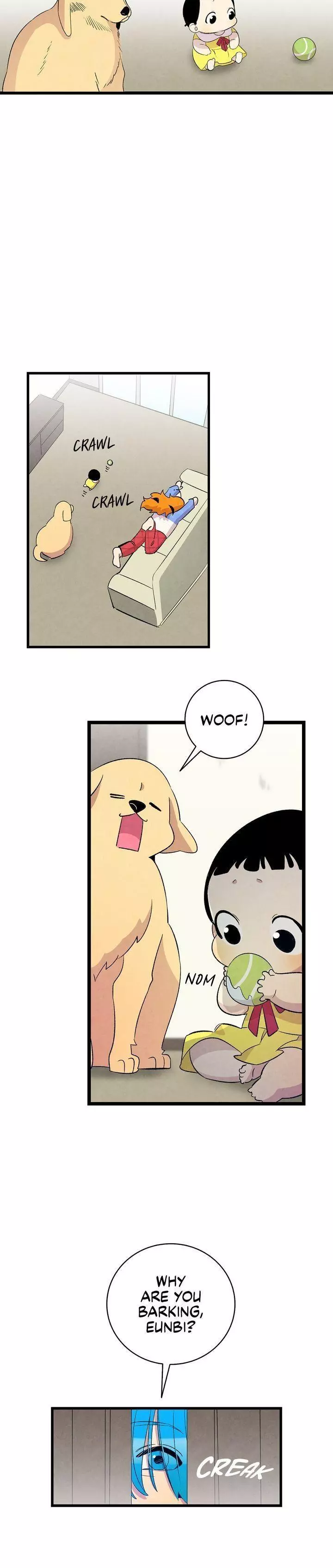 Manga page 10
