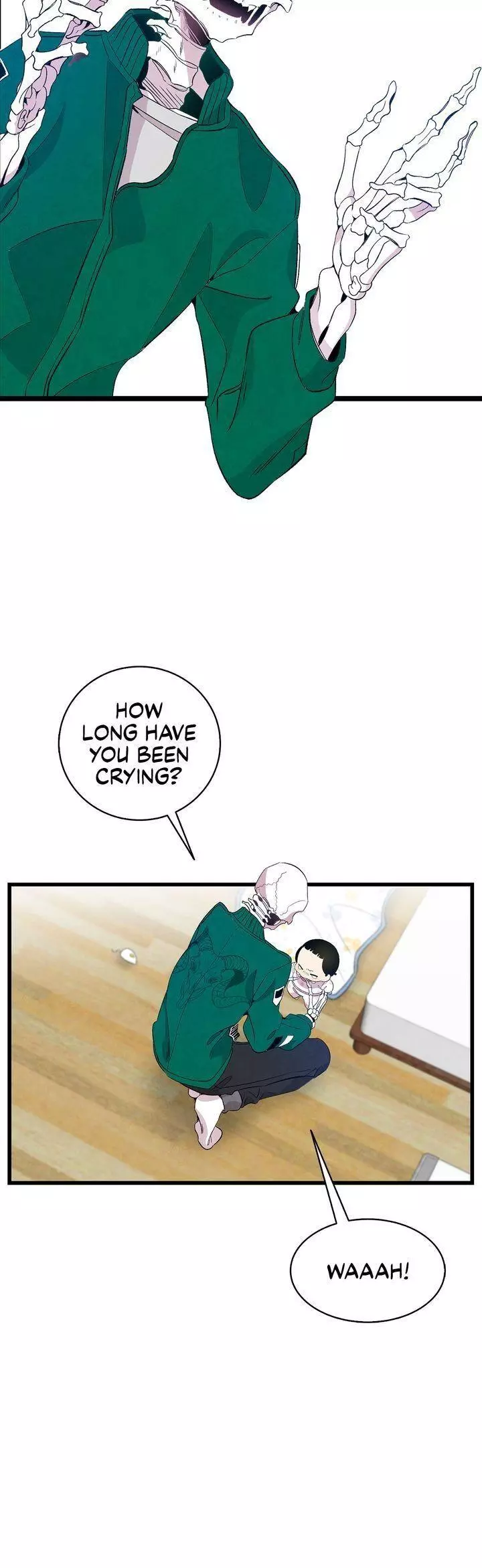 Manga page 4