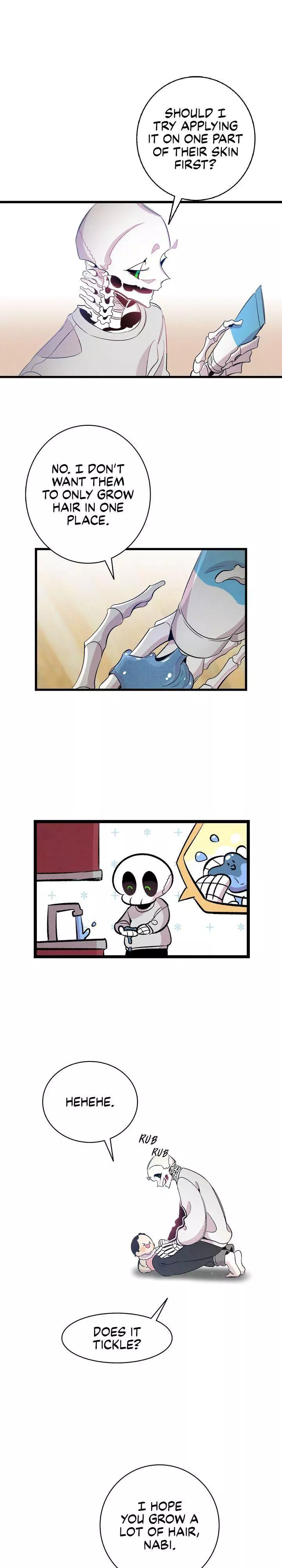 Manga page 23
