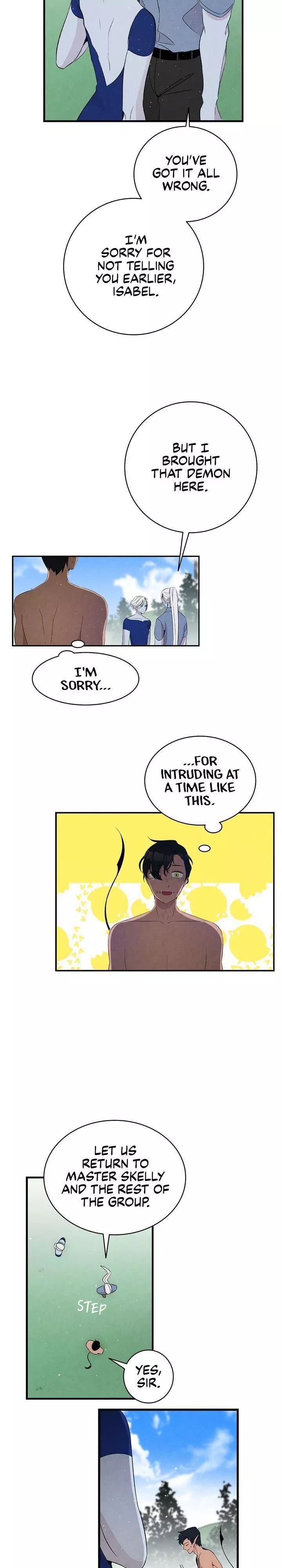 Manga page 19
