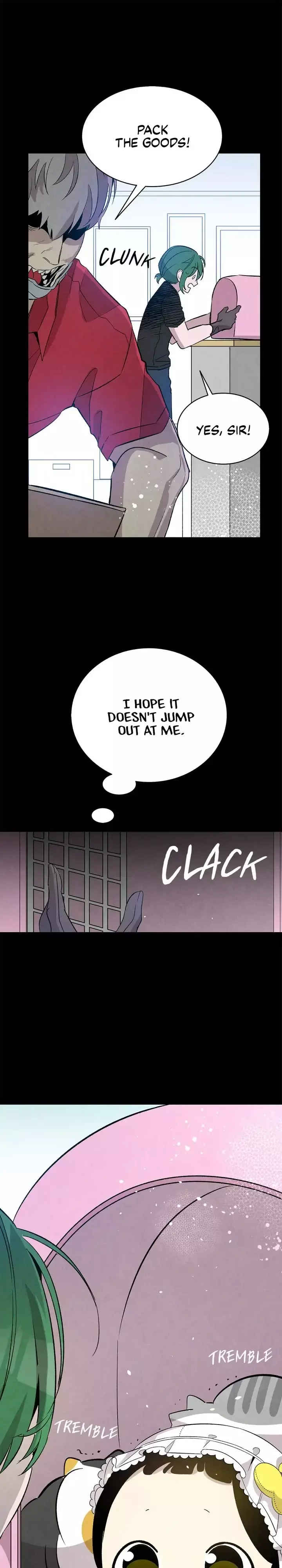 Manga page 28