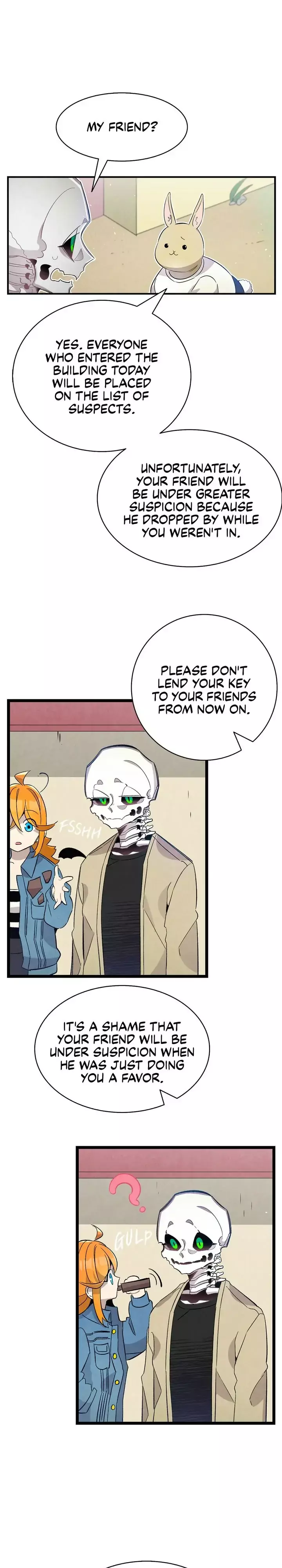Manga page 11