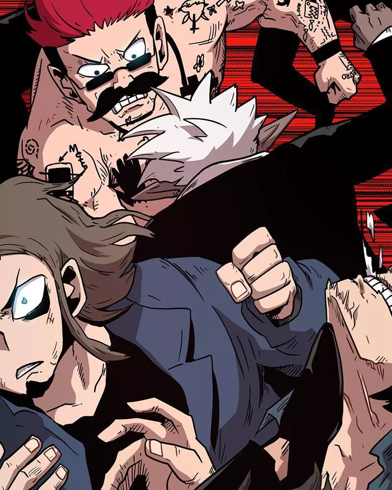 Manga page 158