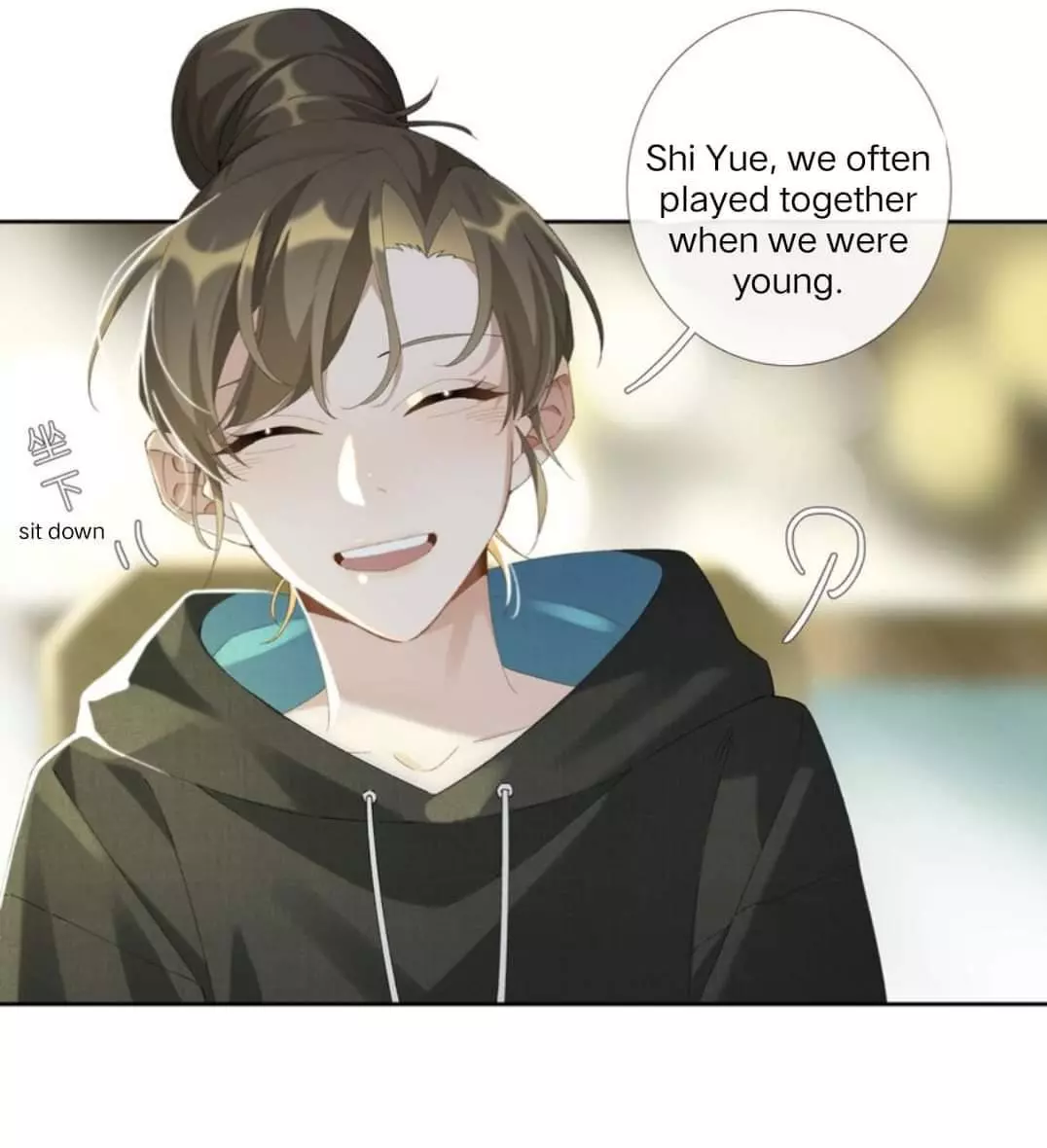 Manga page 14