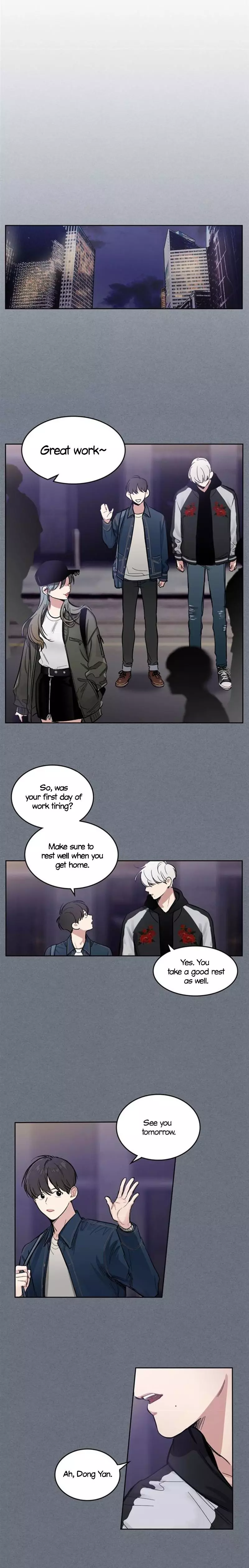 Manga page 11