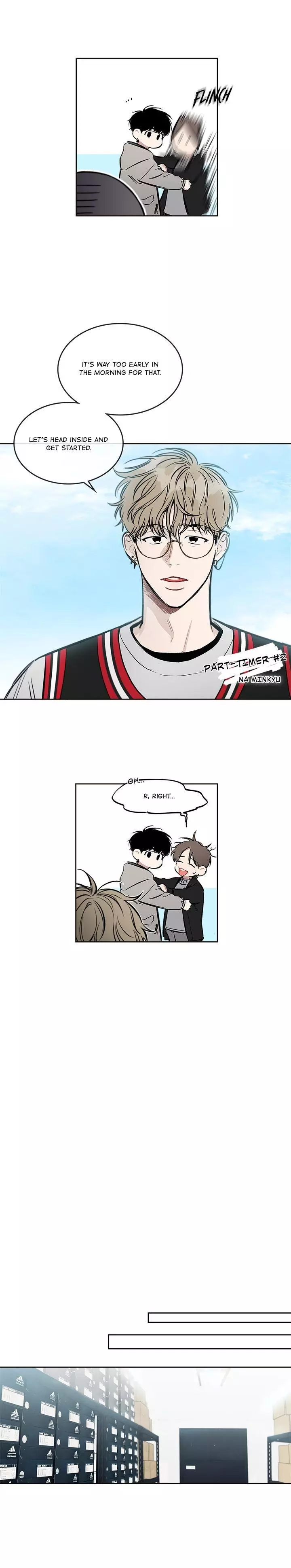 Manga page 11