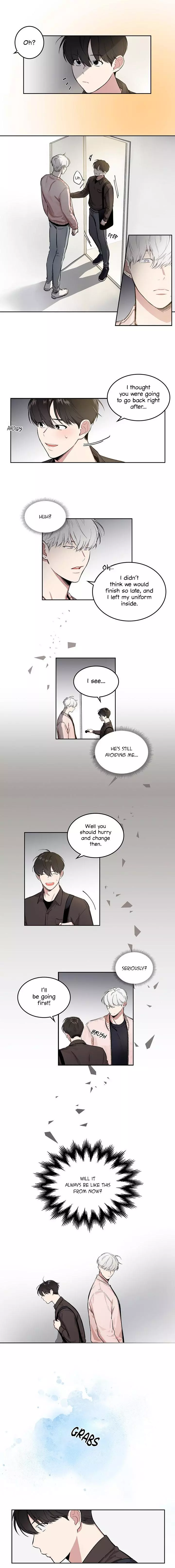 Manga page 6