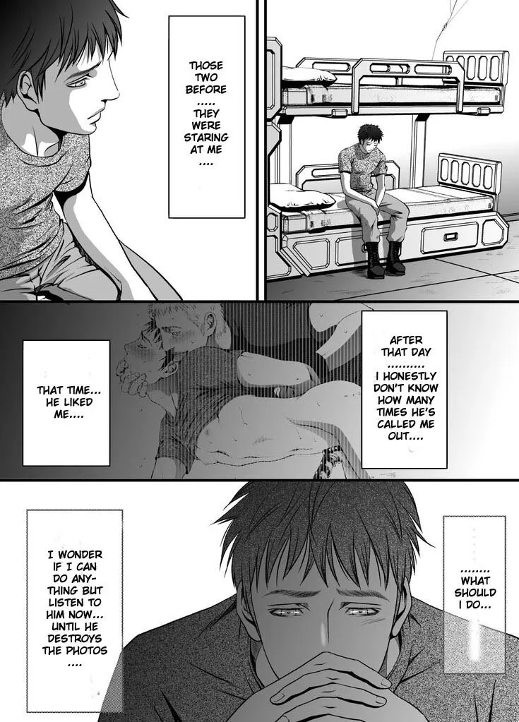 Manga page 4