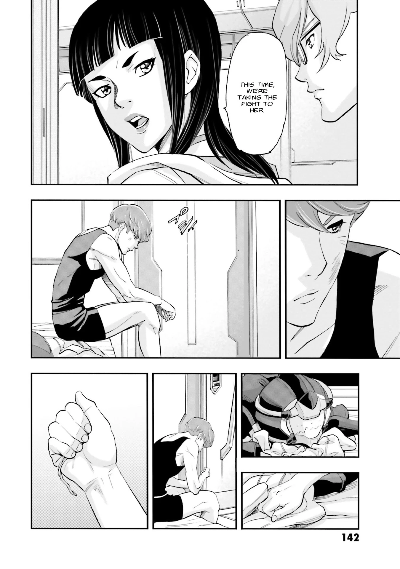 Manga page 29