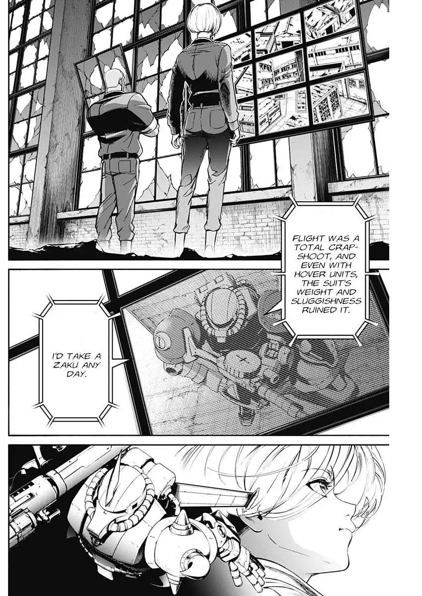 Manga page 19