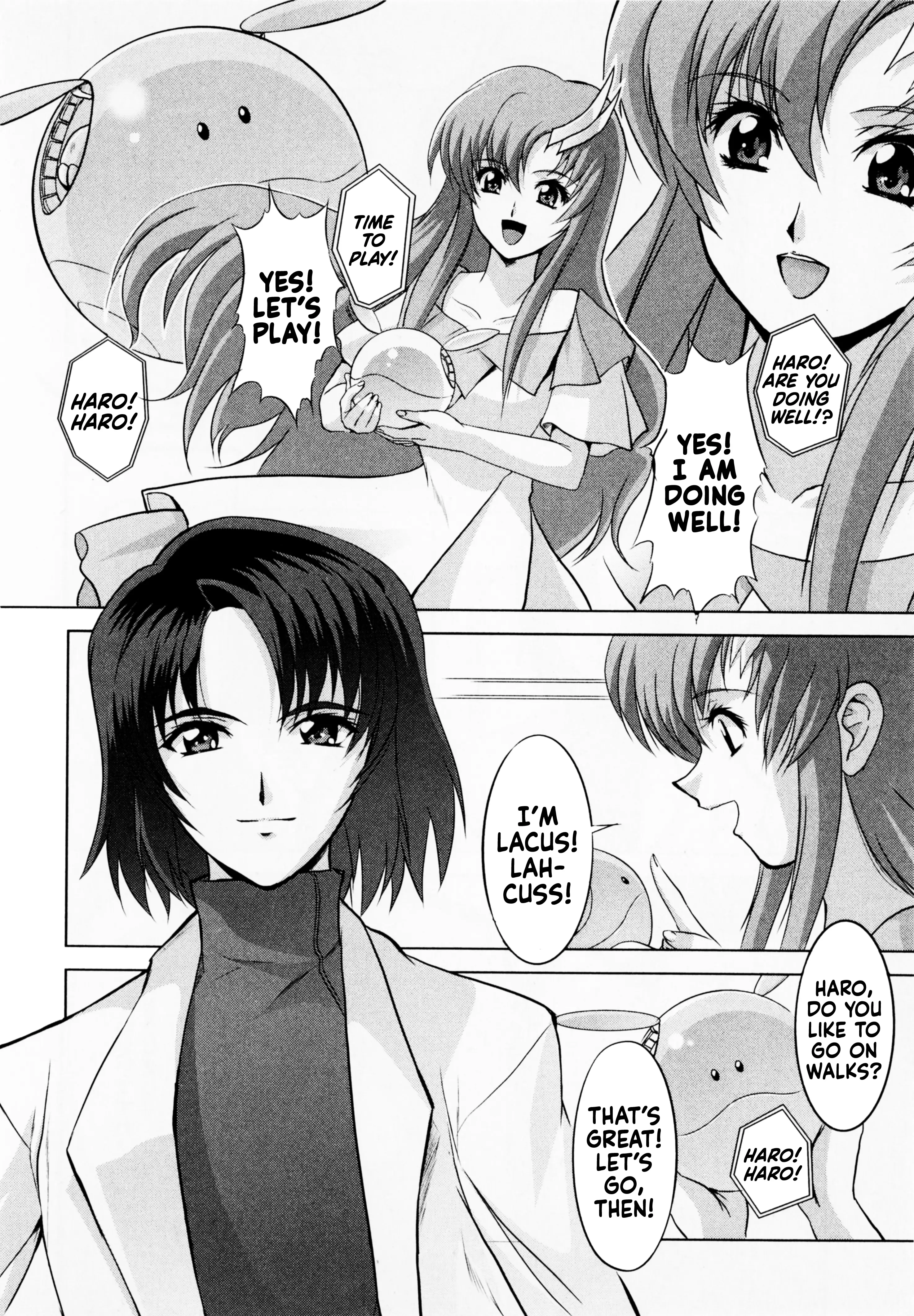 Manga page 20
