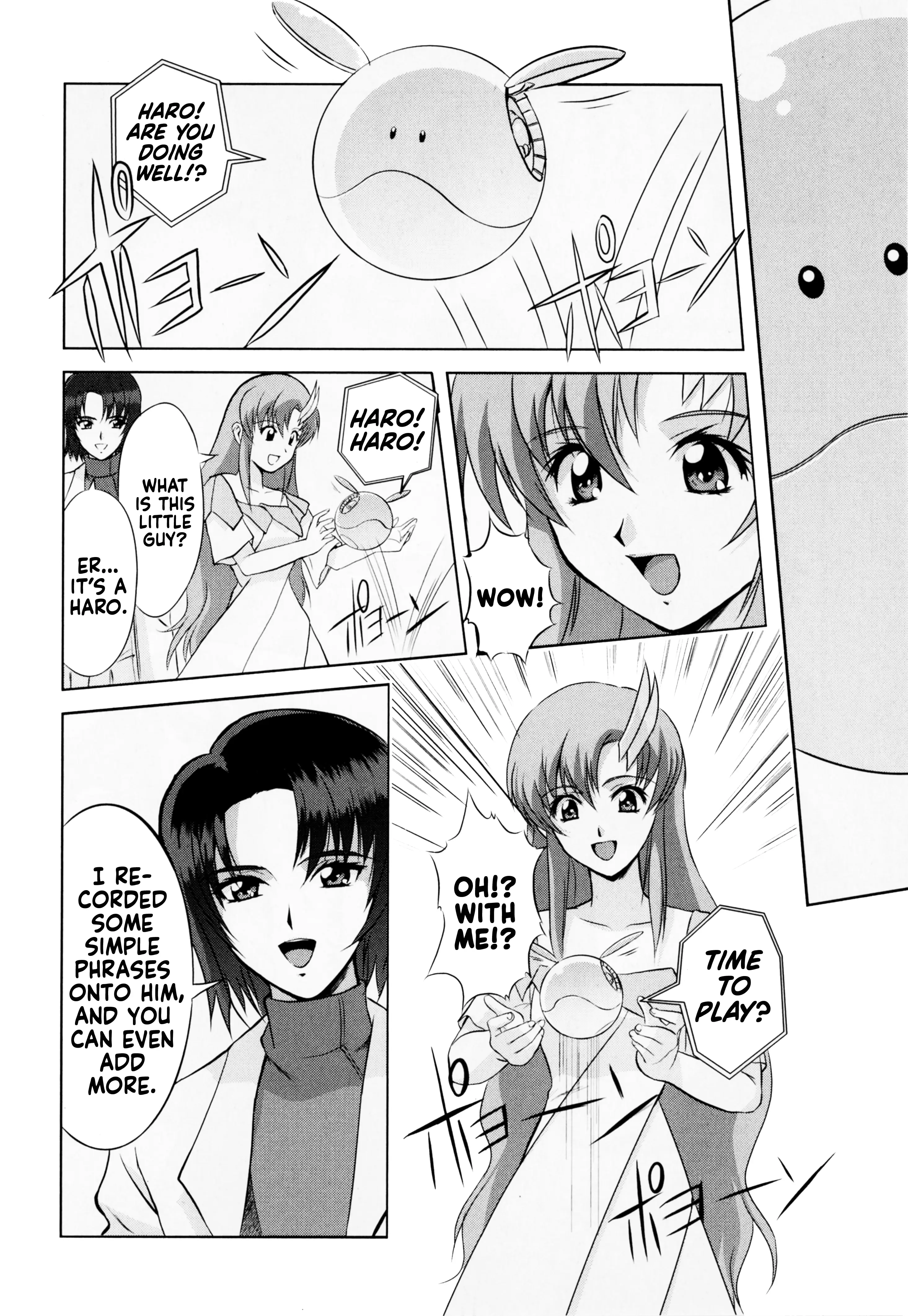 Manga page 18
