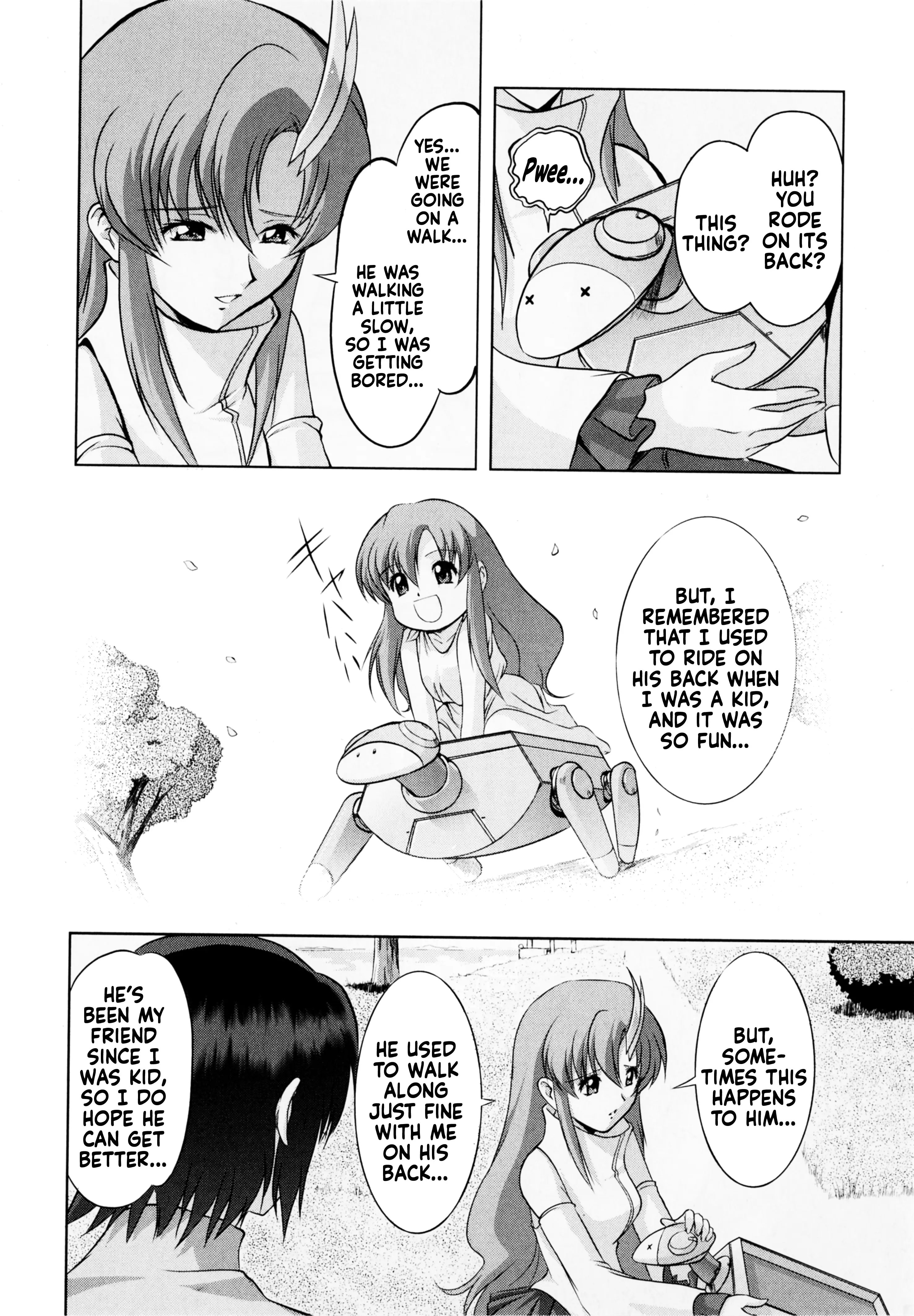Manga page 14
