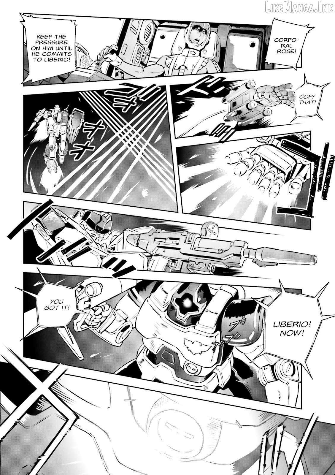 Manga page 16