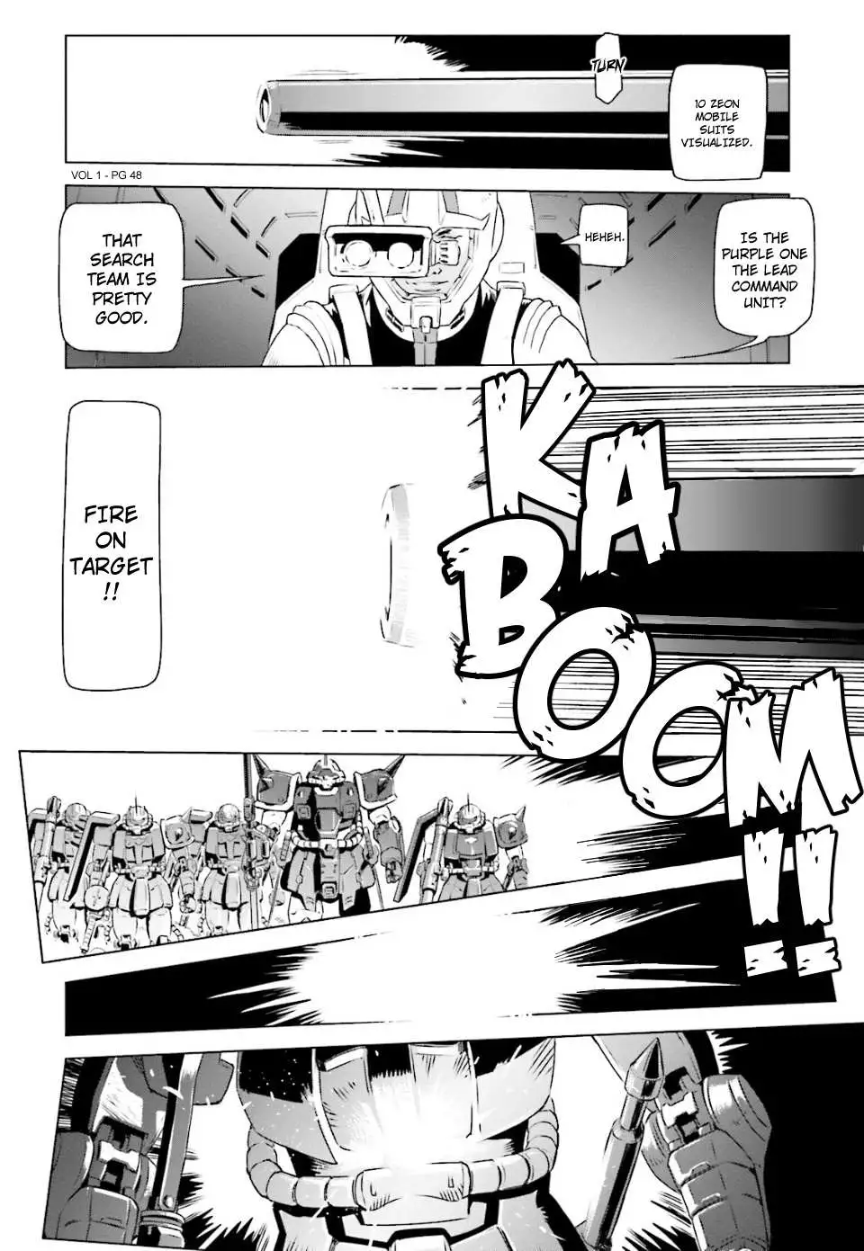 Manga page 10
