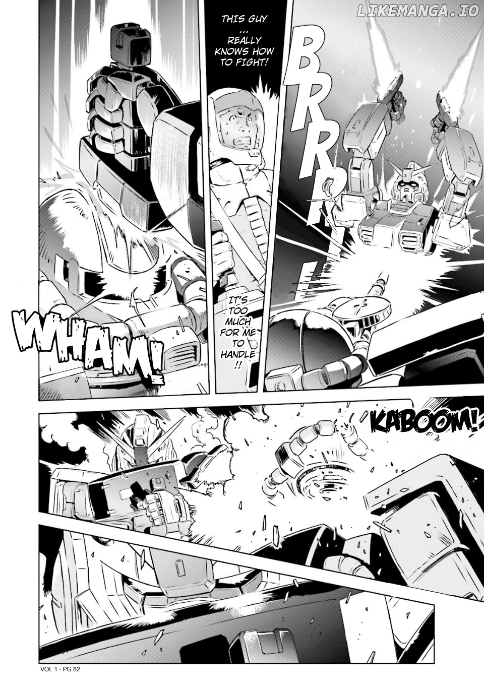 Manga page 16