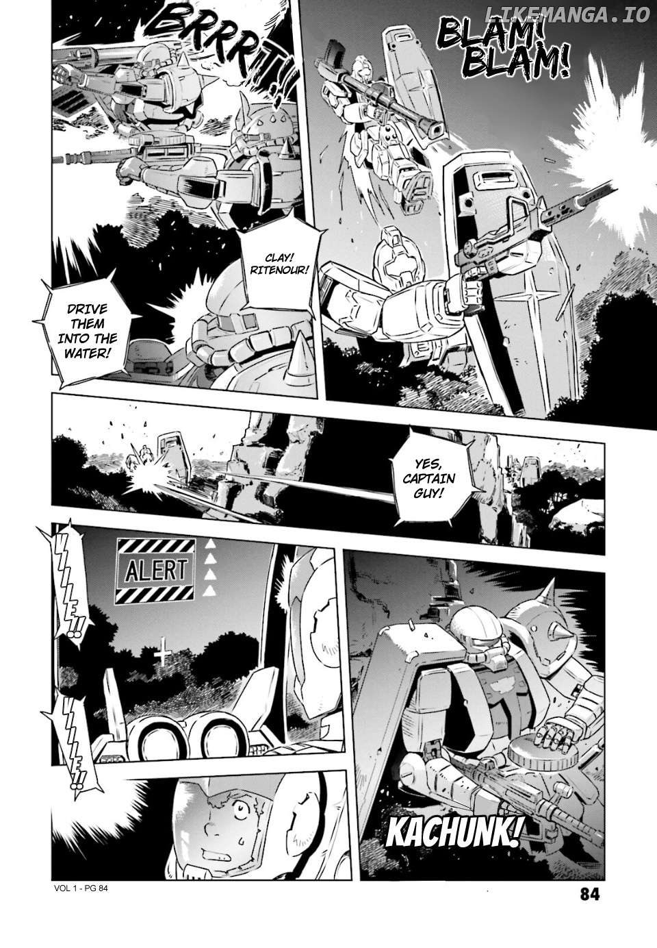 Manga page 18