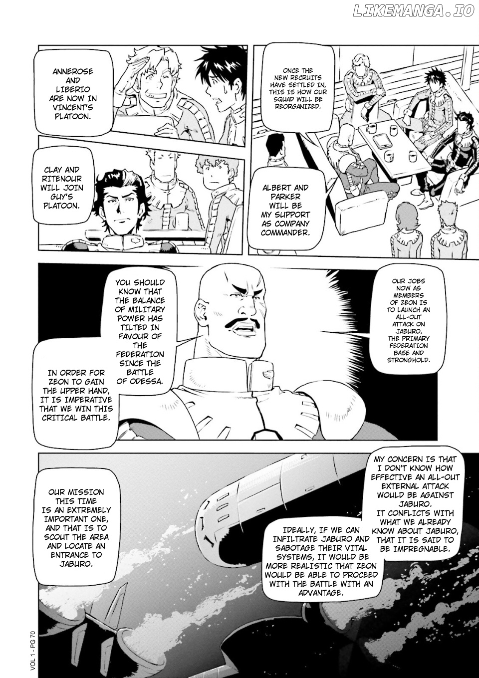 Manga page 4