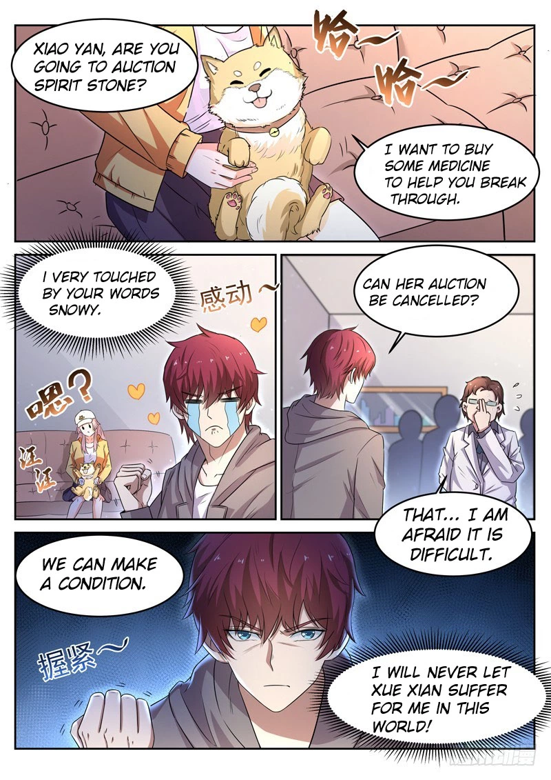 Manga page 7