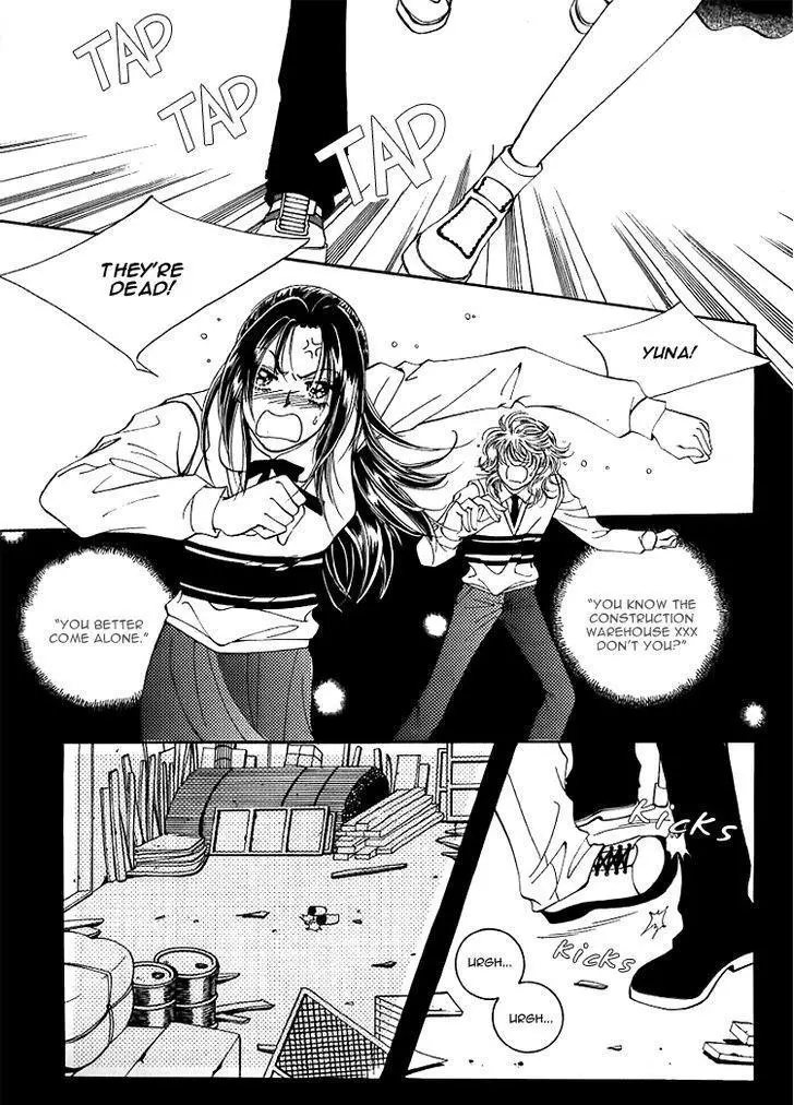 Manga page 33