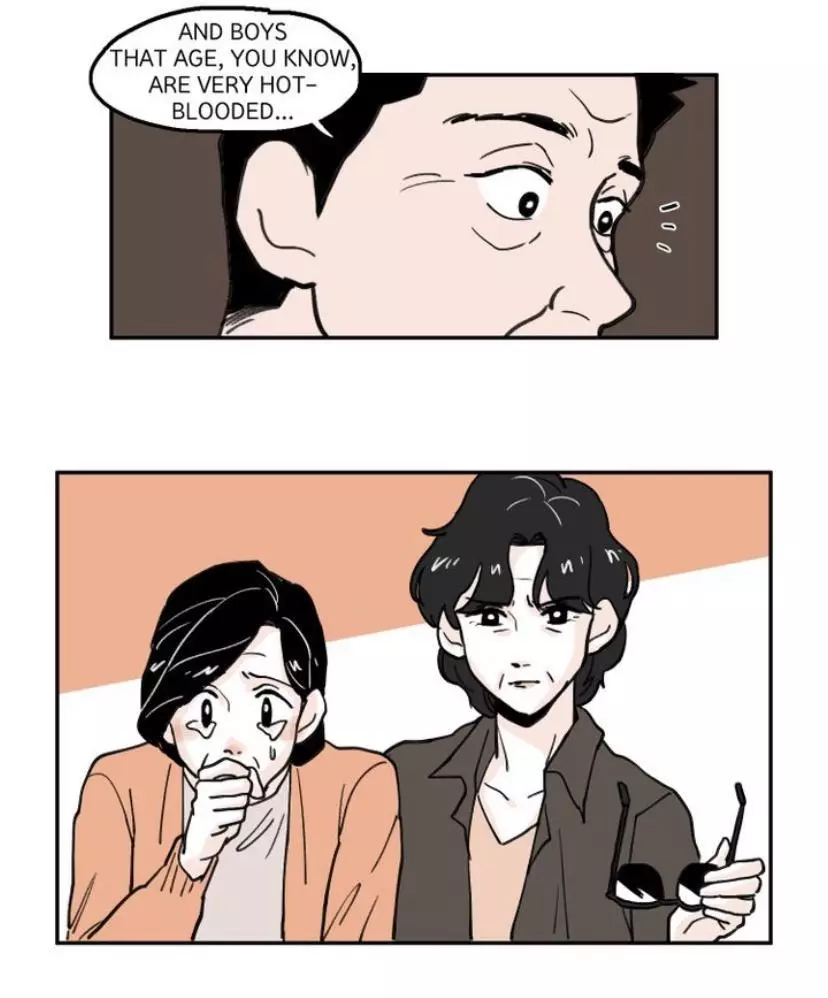 Manga page 10