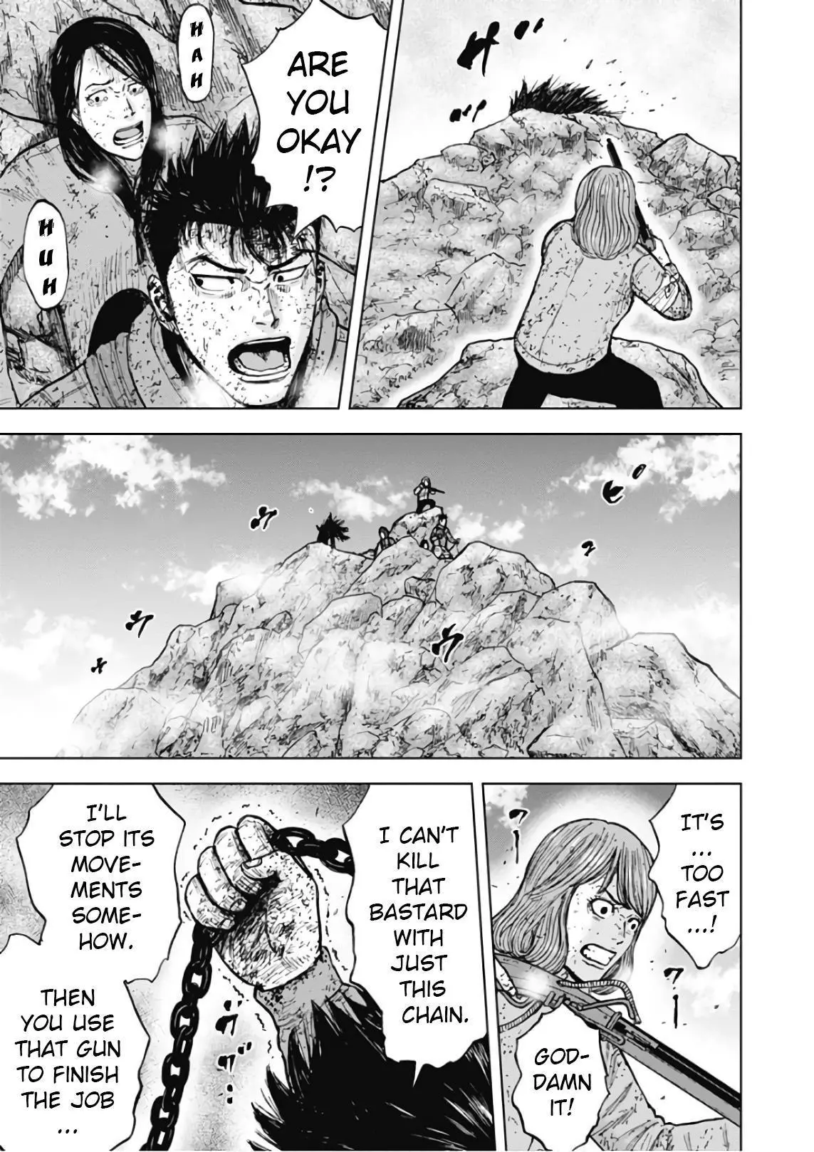 Manga page 7