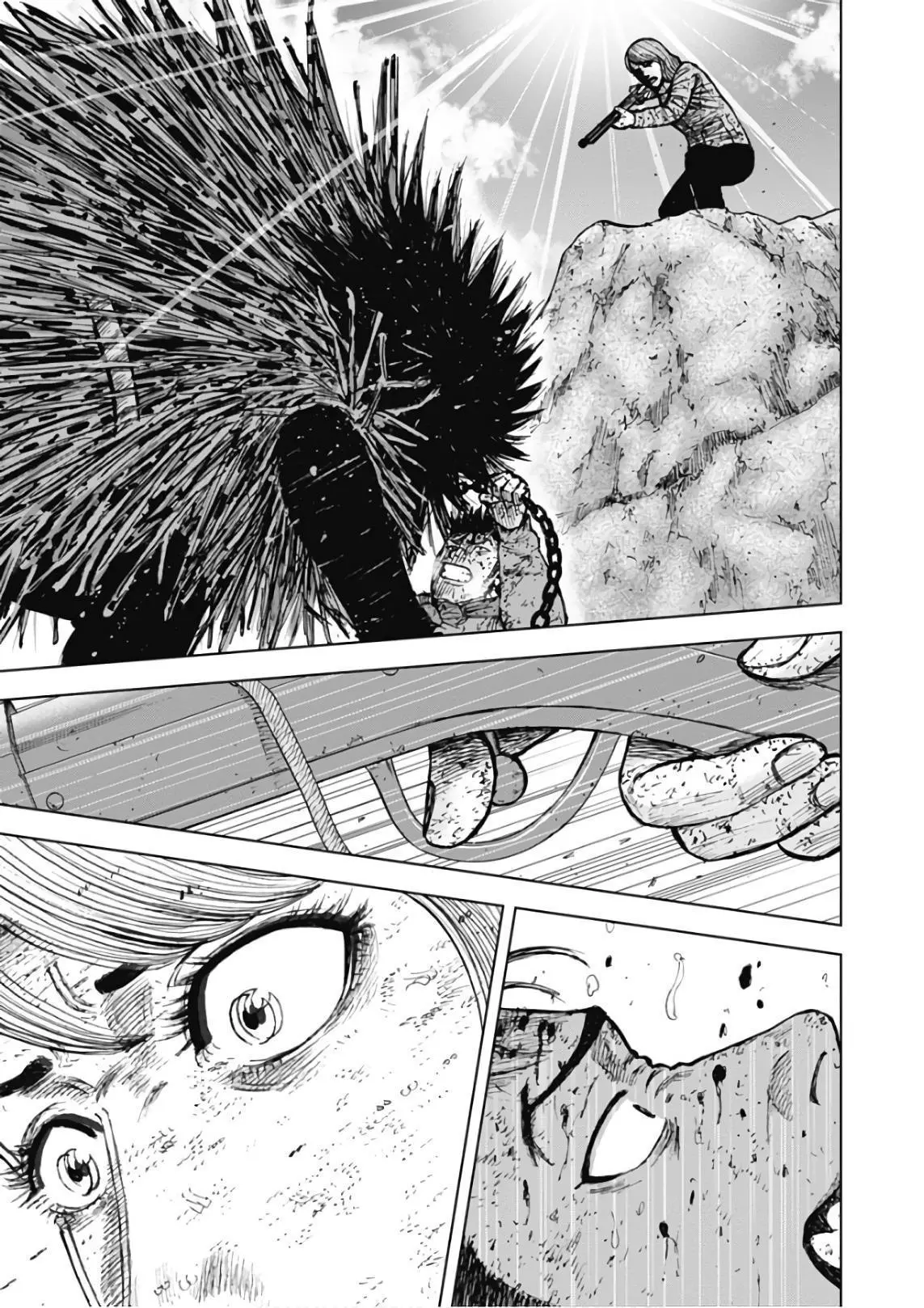 Manga page 11