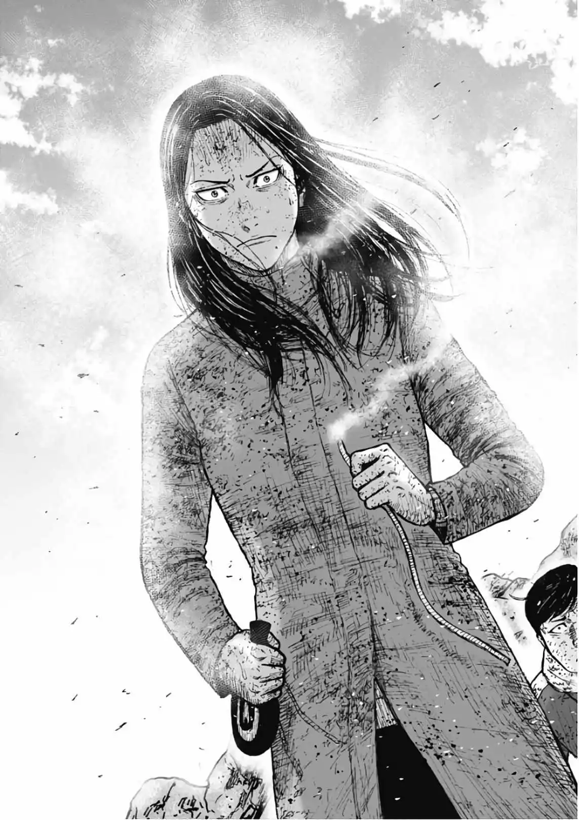 Manga page 18