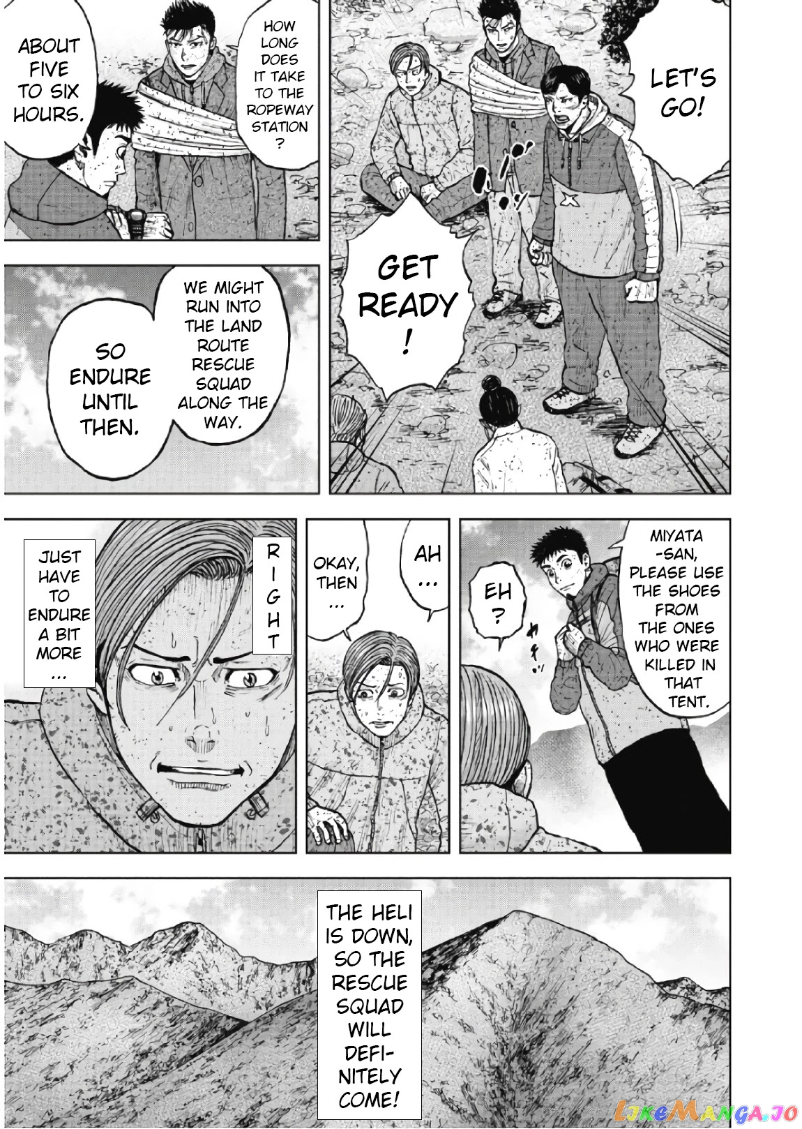 Manga page 11