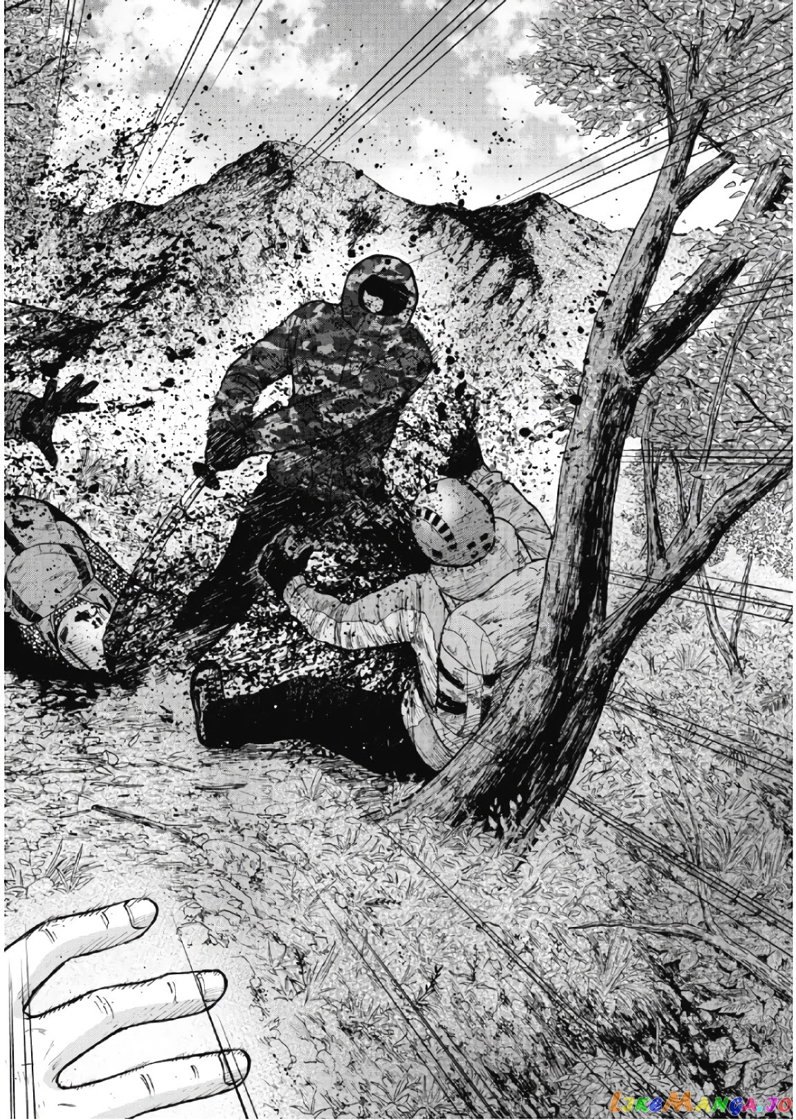 Manga page 12