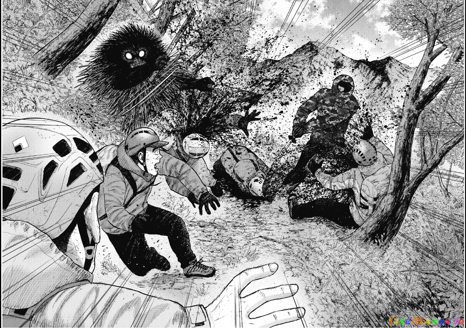 Manga page 13
