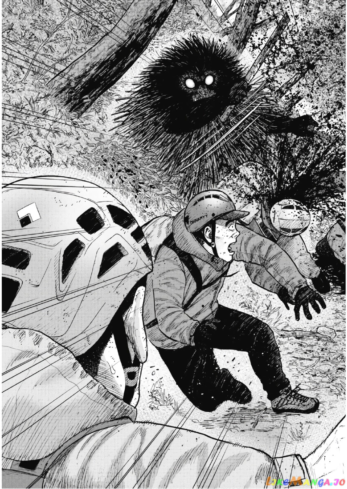 Manga page 14