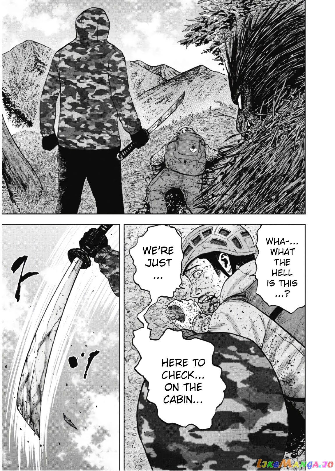 Manga page 16