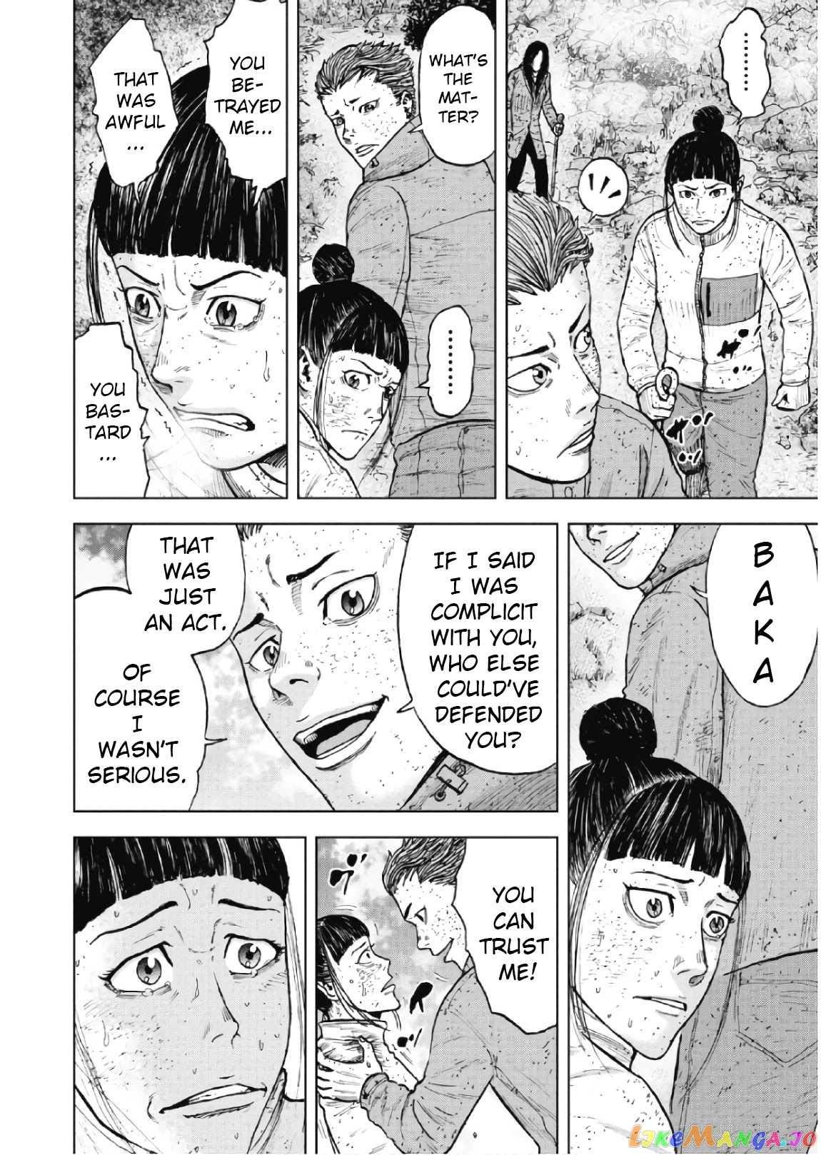 Manga page 19