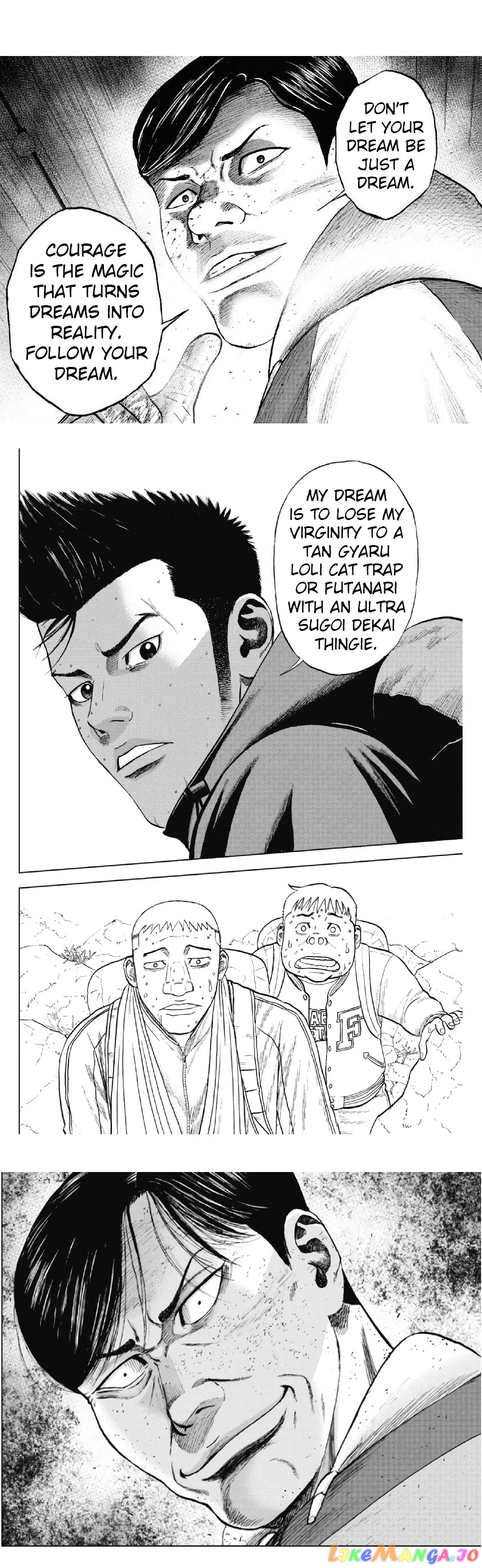 Manga page 24