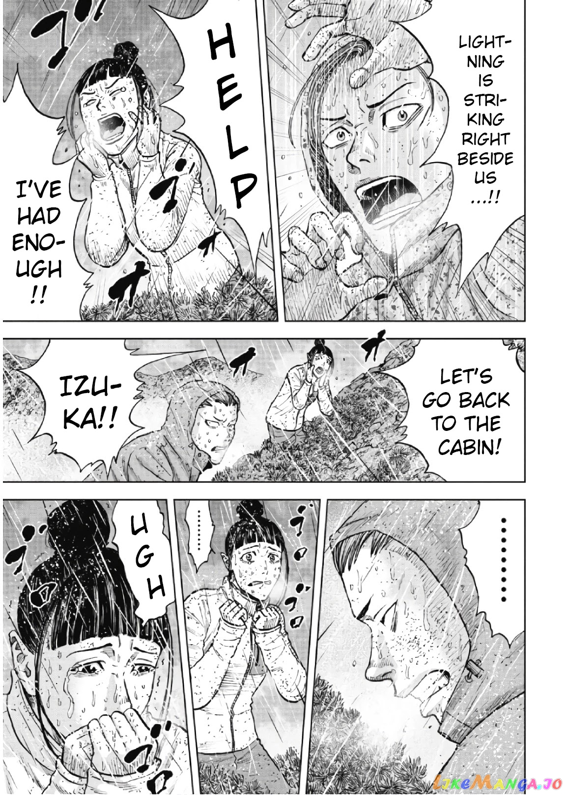 Manga page 15