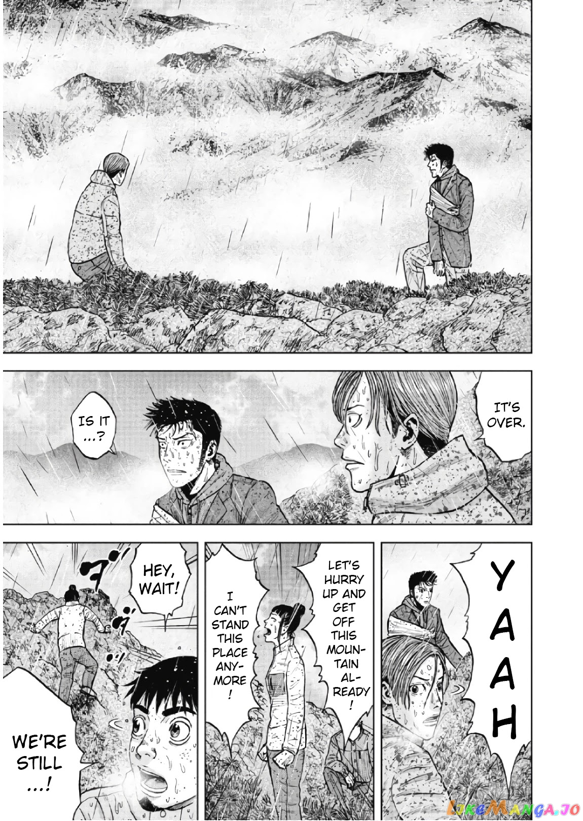 Manga page 19