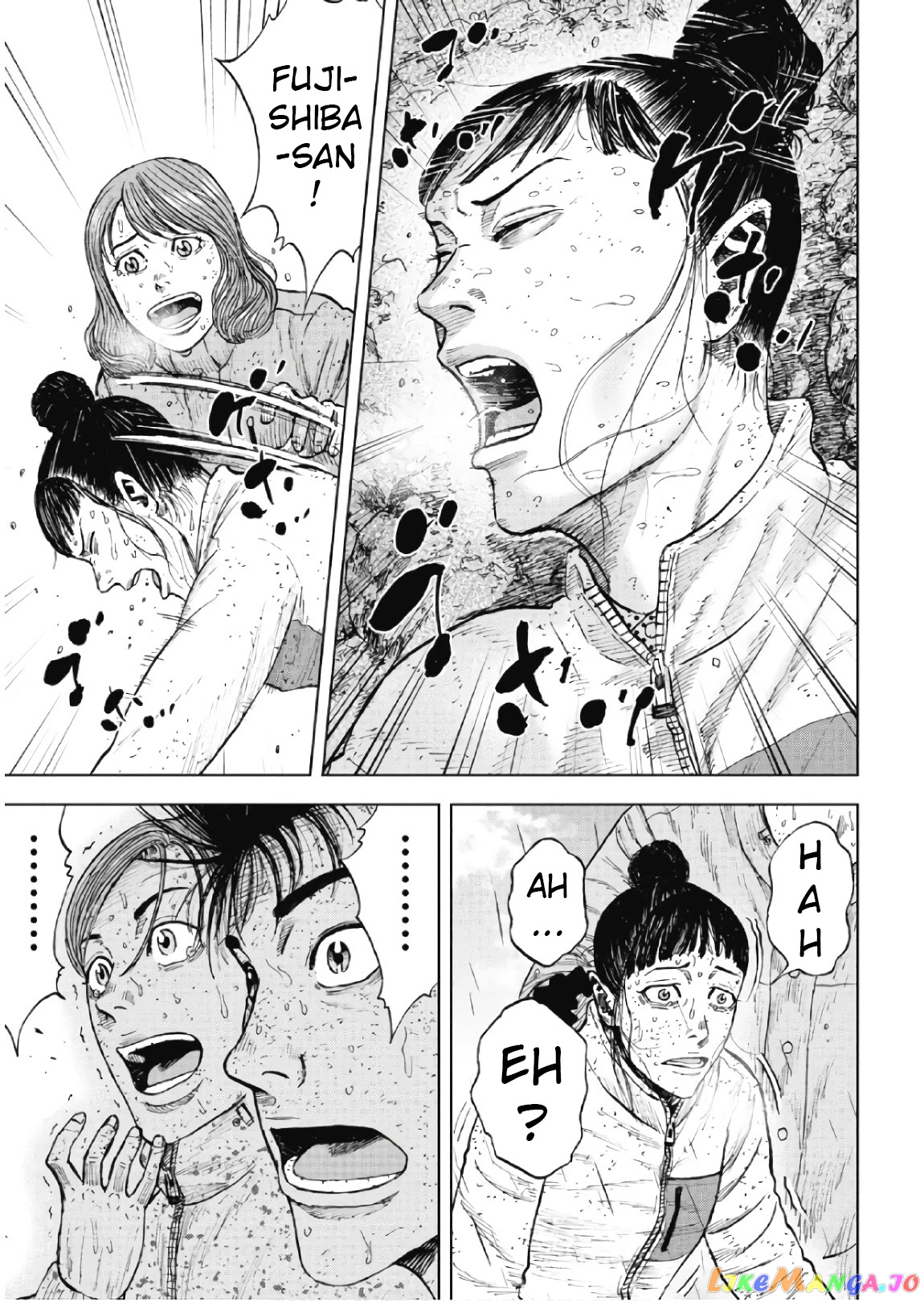 Manga page 11