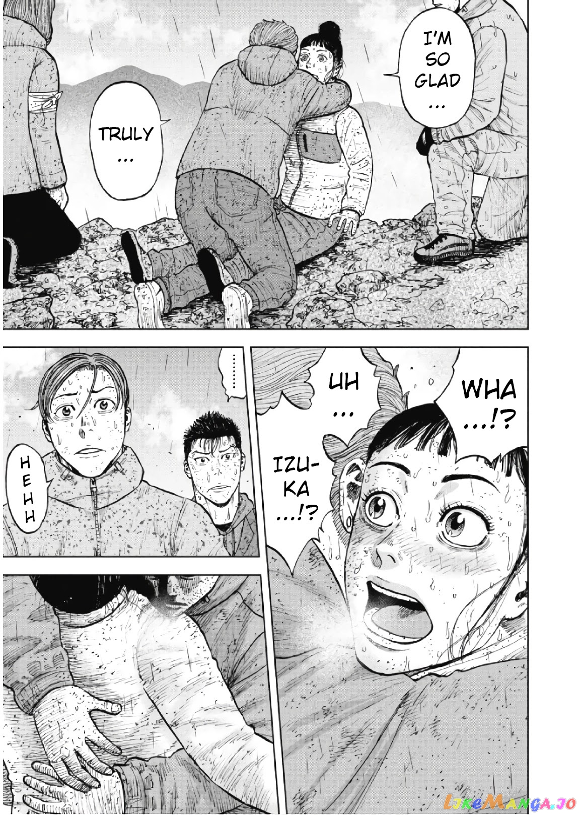 Manga page 13