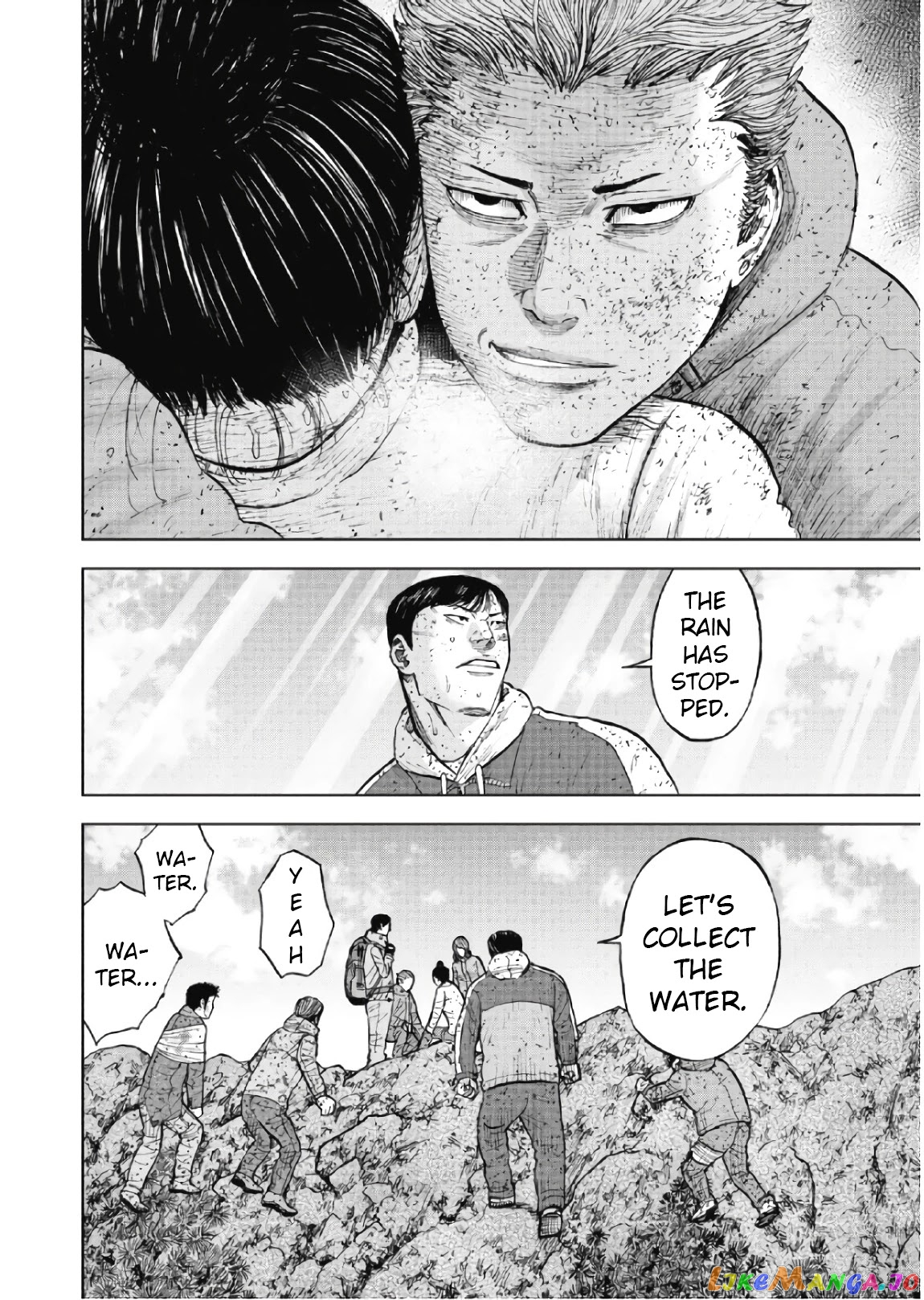 Manga page 14