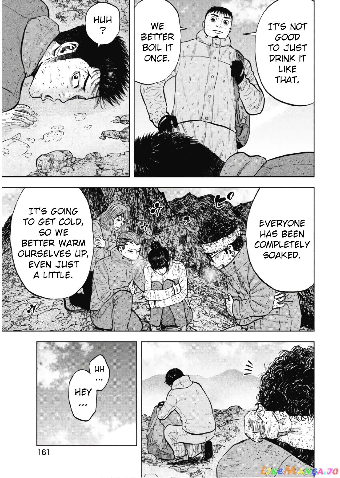 Manga page 15
