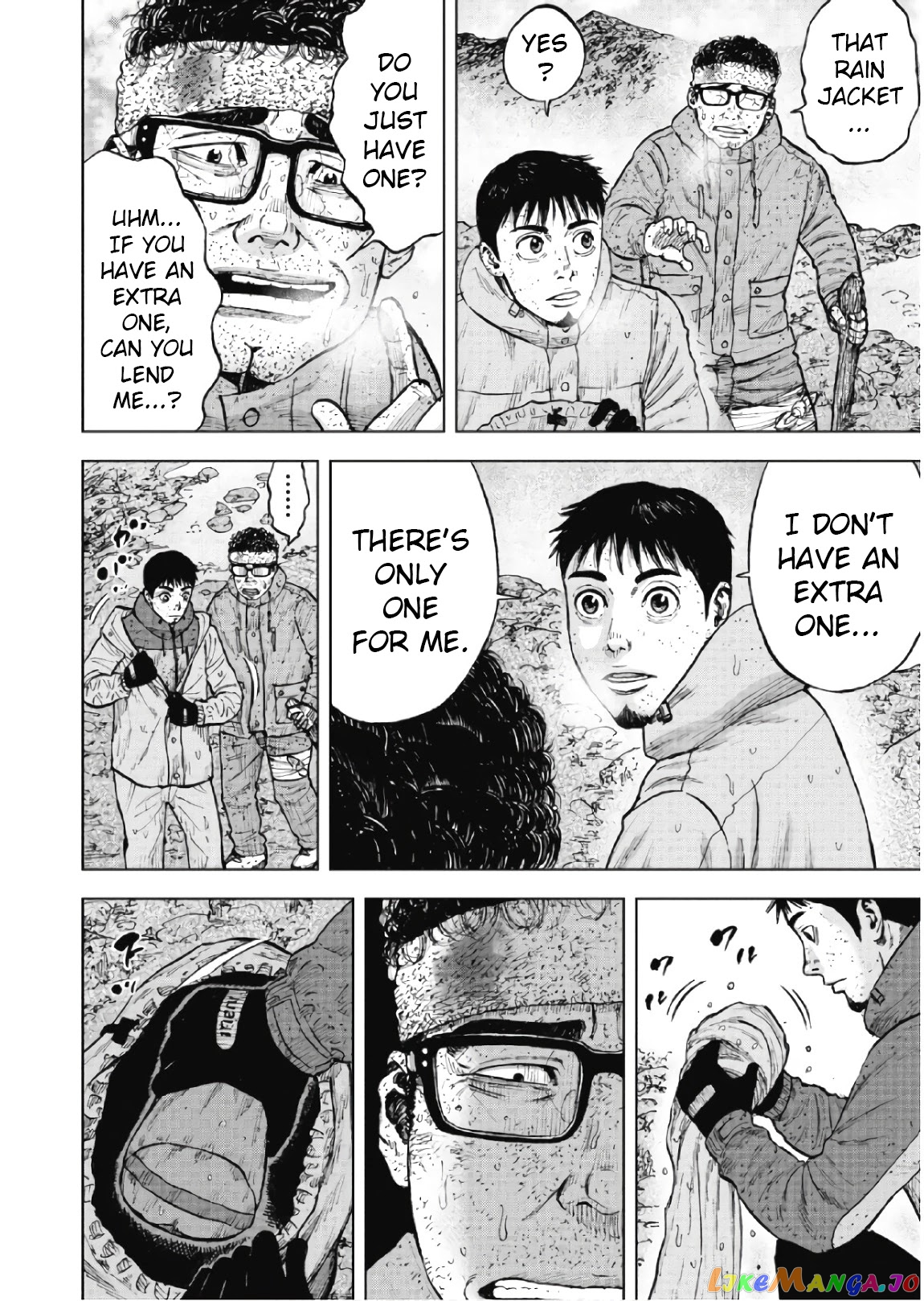 Manga page 16