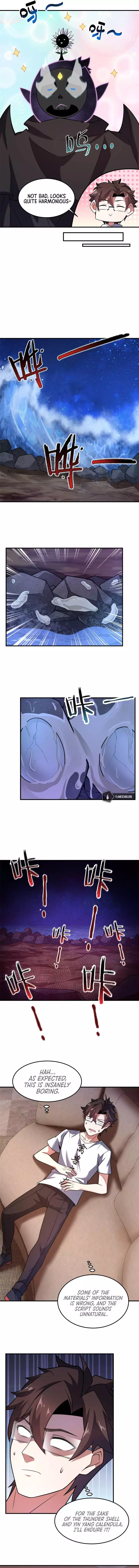 Manga page 4